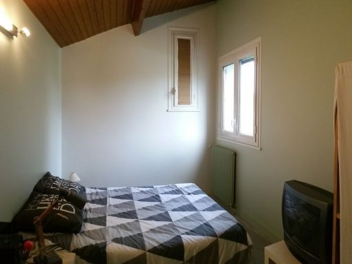 RAFRAÎCHISSEMENT MAISON D&rsquo;ARCHITECTE DES ANNÉES 70