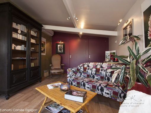 SALON TANIA DUFOURMENTEL / BORDES (64)