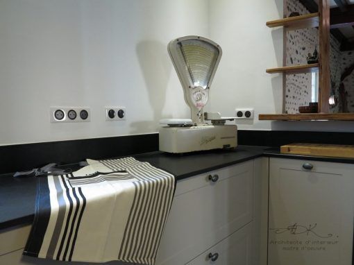 DES CUISINES POUR TOUS LES GOUTS