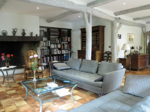 DIVERS : SEJOURS & BUREAUX