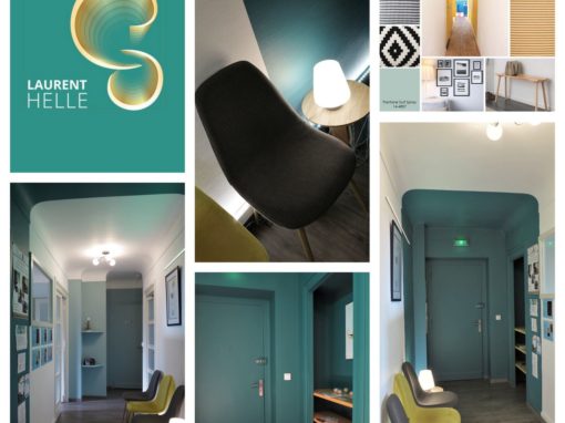 CABINET HYPNOTHÉRAPIE / PAU