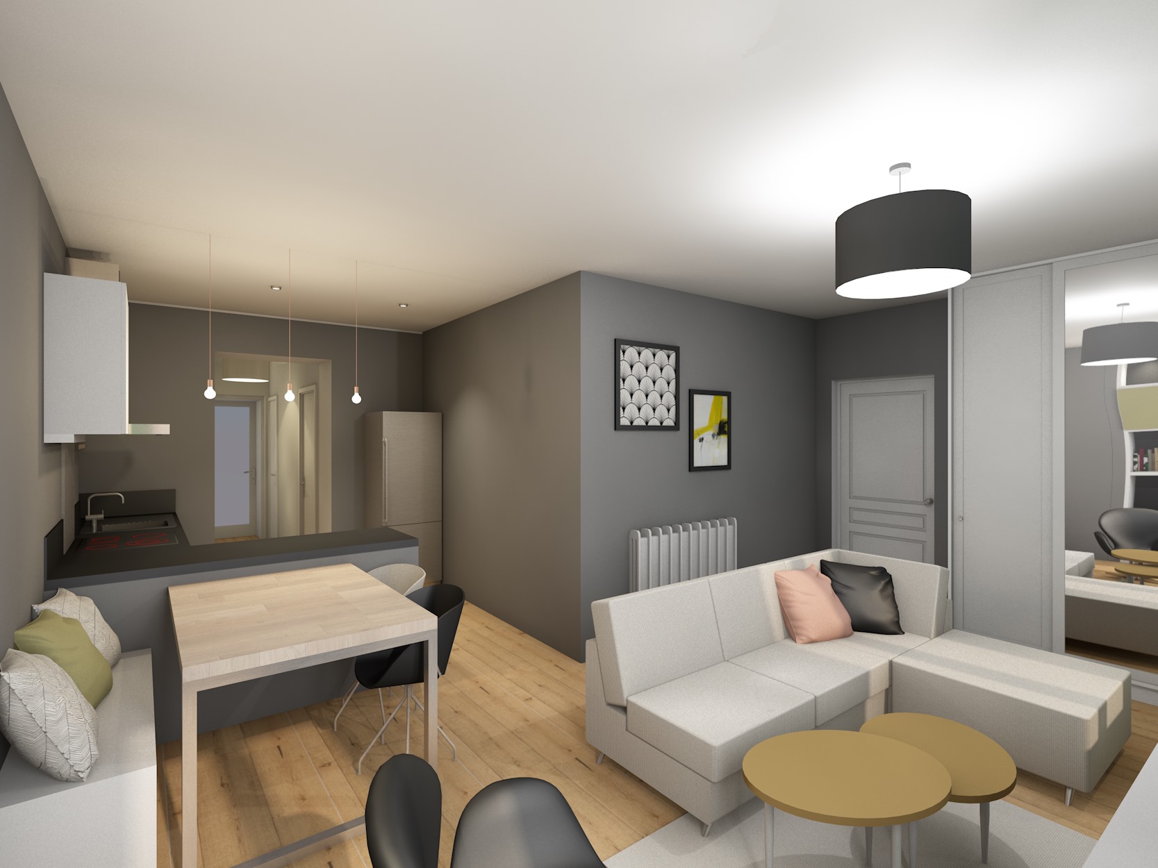 Plan Coudet version 5 définitif - pour 3D - V19 - Image # 10