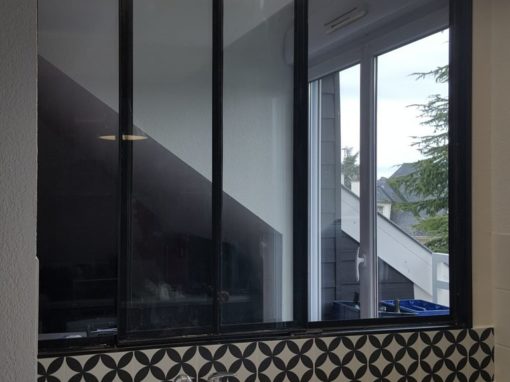 RENOVATION CUISINE ET SALLE DE BAIN / PAU