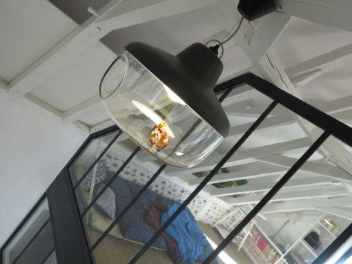 AMENAGEMENT DE COMBLE – ANCIENNE BEARNAISE / ST FAUST